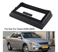 Telaio cruscotto autoradio 9 pollici per Kia per modello Ceed dal 2006 al 2009 A