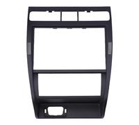 Telaio Cruscotto Navigatore Per SEAT Per Leon 1M 1999-2006 Per Toledo 1M 1998-2004 Fascia del pannello radio