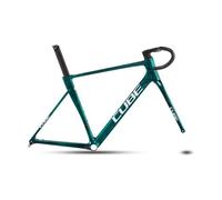 Telaio cube litening air c 68x edizione limitata verde 2025