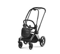 Cybex Platinum Telaio Priam 4 Chrome Black