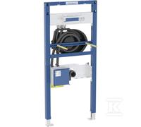Telaio da incasso GEBERIT per lavabo e bidet ONE 111.069.00.2