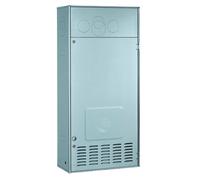 Telaio da incasso omni container per caldaie Immergas