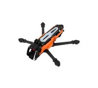 Telaio DeepSpace SEEKER35 O4 FPV da 3 pollici e,5, compatibile con DJI Air Unit Pro for kit quadricottero RC Freestyle(SEEKER35 XL)