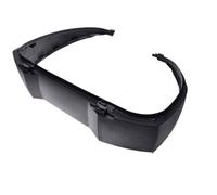 TELAIO DEL COPERCHIO DEL BAGAGLIAIO SHAD SH58X
