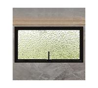 Telaio del metallo della sostituzione che fa scorrere il supporto 360° di vampata di Windows che gira per il ristorante commerciale della ser