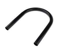 Telaio Del Sedile Cafe Racer con Estremità di Prua Largo 175 Mm