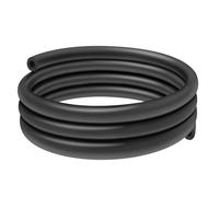 Telaio Della Bicicletta Alloggiamento Interno Ammortizzatore Linea Interna Suono Assorbente Gomme Tubo di Spugna Cavo di commutazione Tubo Interno Ammortizzazione Per Alloggiamento Cavo
