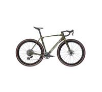 Telaio della bicicletta Bianchi Impulso RC Disc Carb Vert