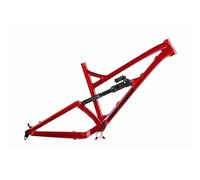 Telaio della bicicletta Blackbird 29 Enduro MTB Large - Rosso Devil
