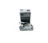 Telaio della maniglia della porta BMW X5 E53