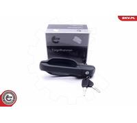 Maniglia esterna sportello Portiera veicolo per IVECO DAILY