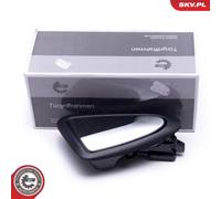 Telaio della maniglia della porta SEAT Ibiza IV