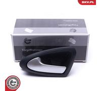 Telaio della maniglia della porta SEAT Ibiza IV