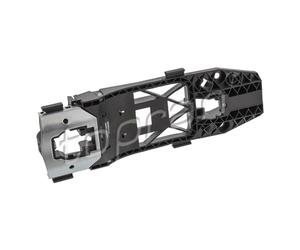 Telaio della maniglia della portiera HANS PRIES 118 678