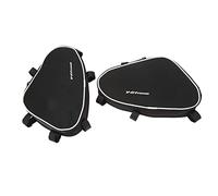 Telaio della Moto Crash Bar Borse Tessuto Resistente Tessuto Adatto per V-Strom DL650 DL1000 Paraurti Strumento di Stoccaggio per I Piloti