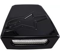 Telaio Della Presa D'Aria Posteriore Del Casco Moto Alpinestars Supertech M8/M10