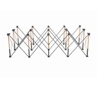 Telaio di base Centipede CK15S medium orange