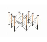 Telaio di base Centipede CK9S small orange