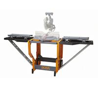 Telaio di base per Troncatrice radiale Bora Portacube large orange