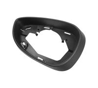 Telaio di Copertura dello Specchietto Retrovisore Dell'auto per F&ORD per B-Max per Fiesta Copertura per specchietto Laterale(Giusto)