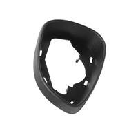 Telaio di Copertura dello Specchietto Retrovisore Dell'auto per F&ORD per B-Max per Fiesta Copertura per specchietto Laterale(Sinistra)