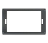 Telaio di copertura Geberit per piastra di azionamento Sigma 70, 115.623.QC.1...
