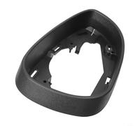 Telaio di copertura per specchietto retrovisore ad alta resistenza per Ford per Fiesta MK7 2008 2017 e B Max 2012 2018, adatto su entrambi i lati (destra)