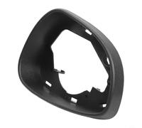 Telaio di copertura per specchietto retrovisore ad alta resistenza per Ford per Fiesta MK7 2008 2017 e B Max 2012 2018, adatto su entrambi i lati (sinistra)
