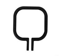 Telaio di espansione per Insta360 GO per offrire una protezione robusta in ABS e un comodo montaggio per registrazione esterna (nero)