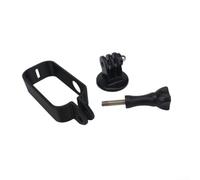 Telaio di estensione leggero con adattatore per treppiede per DJI che supporta sia la modalità orizzontale che verticale (verticale)