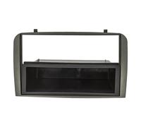Telaio di montaggio autoradio pannello radio adatto per Alfa Romeo 147 937 GT...