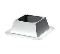 Telaio di montaggio isolato BL MRIDL 250-315 di Blauberg - 8038488