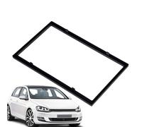 Telaio di montaggio per auto, autoradio doppio 2 DIN, telaio di montaggio per autoradio 2 DIN - mascherina radio -sal per auto radio Stereo Player