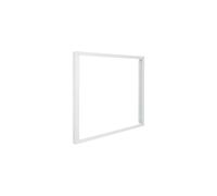 Kit Cornice Plafone Ledvance Osram per pannelli led 60x60 PLSURKITV600H70