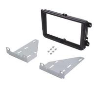 Telaio di montaggio radio RAM-40.261.7 adatto