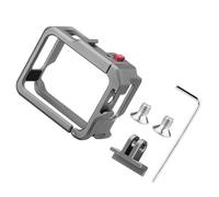 Telaio di protezione per 360 Camminare 3S Alluminio Metallo Coniglio Gabbia Caso Per 360 Vai 3S Telaio Pollice Fotocamera Accessori
