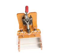 Telaio di prova universale Scaffali per test PCBA Apparecchi di prova in bachelite Schede di ispezione per dispositivi per banco di prova PCB