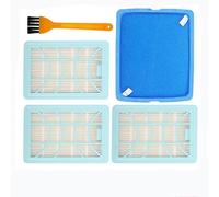 Telaio Di Ricambio For Filtro HEPA, Compatibile Con Philips, CP0616 FC9728 FC9730 FC9731 FC9732 FC9733 FC9734 FC9735 Aspirapolvere Facile Da Pulire(Set 3)