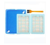 Telaio di ricambio for filtro HEPA compatibile con Philips, CP0616 FC9728 FC9730 FC9731 FC9732 modello domestico aspirapolvere(Set 3)