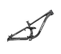 Telaio di sospensione per MTB 27.5 29er 15.5" 17.5" perno passante 148mm