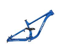 Telaio di sospensione per MTB 27.5 29er 15.5" 17.5" perno passante 148mm