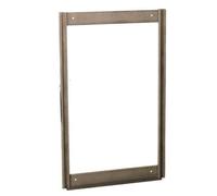Telaio di supporto Cassettiera mobil plastica Madia MP100 MP125 MP195