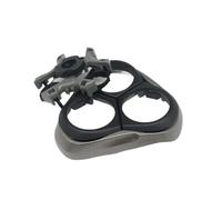 Telaio Di Supporto For Testina Di Rasatura, Ricambio For Apparecchi For La Cura Della Persona, Compatibile Con Philips, S3000, S3101, S3103, S3102(Brown Carmen+bracket)