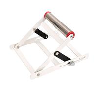 Telaio di supporto regolabile per macchina da taglio, supporto per da banco, supporto per macchina da taglio regolabile in altezza | per telaio di supporto per macchina da taglio