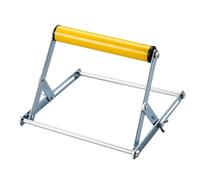 Telaio di supporto regolabile per macchina da taglio, supporto per da tavolo per macchina da taglio,Supporto per hardware per da tavolo | Gamma regolabile in altezza 55-135mm, telaio per