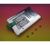 Telaio Disco Rigido Portabastoni HP Zbook 15, 17 G1, G2