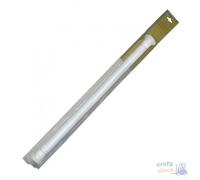TELAIO DOCCIA MAURER ESTENSIBILE BIANCO cm 125 - 220 max