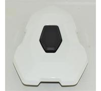 Telaio e accessori Coprisedile Passeggero Posteriore Per Motocicletta Per S1000R 2022-2024 Hump Single Seat Shell Accessori Kit carenatura(Wit)