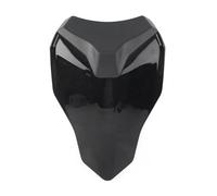 Telaio e accessori Coprisella Posteriore Per Motocicletta, Carenatura Posteriore Per 848 1098 1098S 1098R 1198 2006-2012 Coprisella, Carenatura Kit carenatura(Nero)