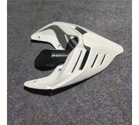 Telaio e accessori Sezione Di Coda Motocicletta Copertura Sedile Posteriore Carenatura Per Per Panigale V4 V4S V4R 2018-2023 Tappo Del Cofano Della Gobba Posteriore Kit carenatura(Wit)